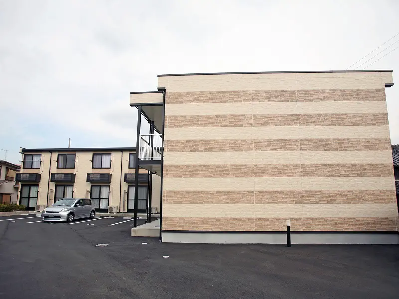 ★手数料０円★加古川市野口町北野 月極駐車場